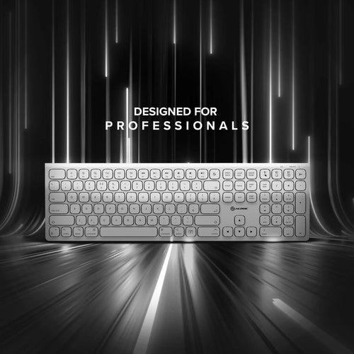 ALOGIC ASKBT3M-UK keyboard
