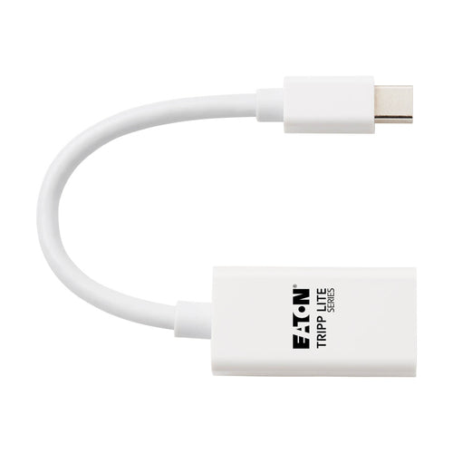 Tripp Lite P137-06N-HDR-W video cable adapter