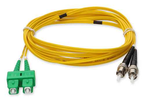 AddOn Networks ADD-ASC-ST-10M9SMF InfiniBand/fibre optic cable