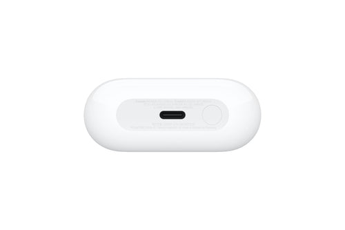 True Wireless Stereo Samsung Galaxy Buds3 Pro Headset Weiß