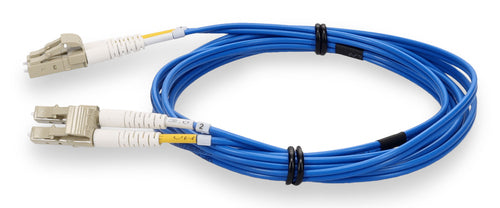 AddOn Networks ADD-LC-LC-0-5M5OM4-BE InfiniBand/fibre optic cable