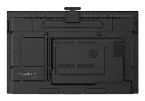 Lenovo ThinkVision T65 computer monitor