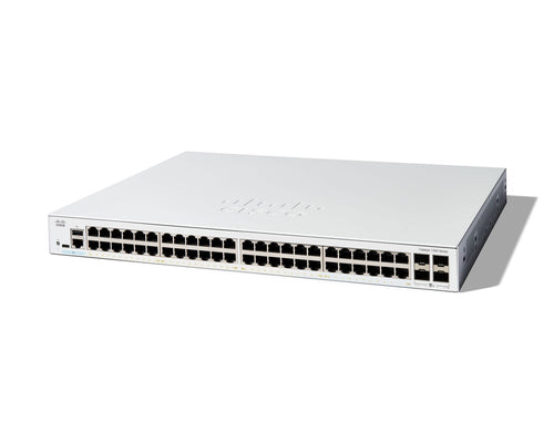 Cisco C1300-48T-4X network switch
