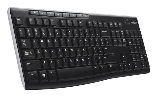 Logitech 920-003743 keyboard