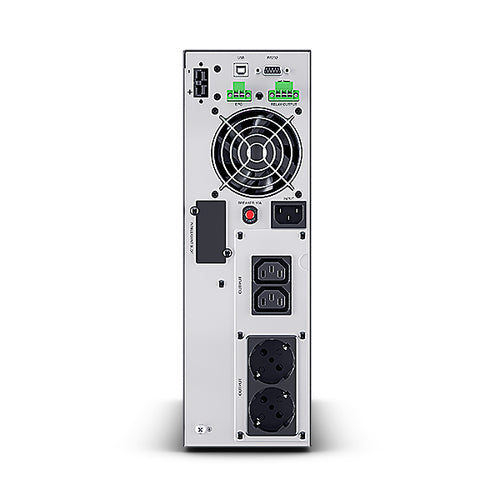 CyberPower Online S Series OLS2KECR uninterruptible power supply (UPS)