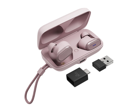 Logitech 985-001090 headphones/headset