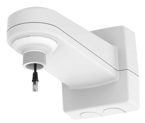 Axis Security Camera Accessory - Model 5507-641 - White