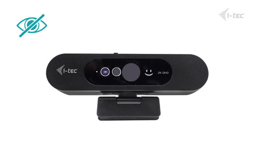 i-tec SOLOMON WH200 webcam