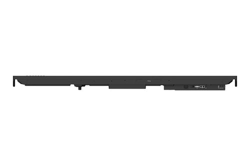 Viewsonic IFP 86IN 4K ANDROID 16 EDLA 64 interactive whiteboard