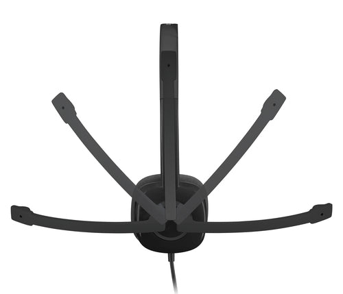 Logitech 981-000589 headphones/headset