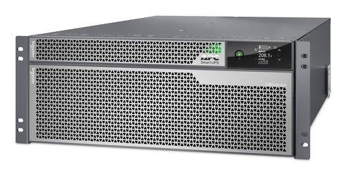 APC SRTL10KRM4UT uninterruptible power supply (UPS)