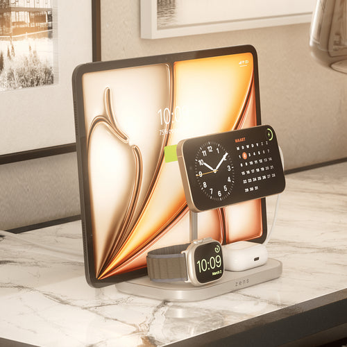 ZENS ZEDC29W/00 mobile device charger