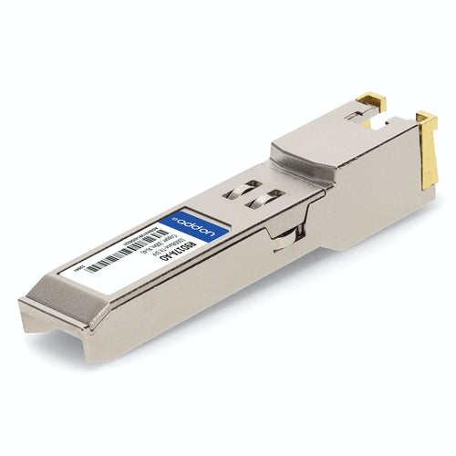 AddOn Networks R9D17A-AO network transceiver module