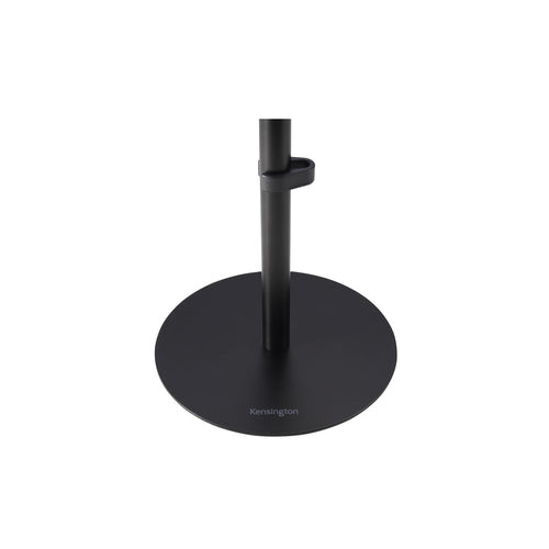 Telescoping Desk Stand Kensington A1010 Ceiling Mount Black 1.1kg