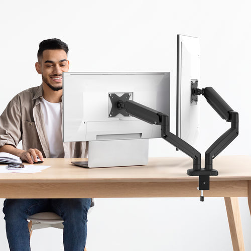 j5create JTSA102-N monitor mount / stand