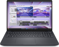 DELL Pro Max 16 Laptop Intel Core Ultra 7 32GB RAM 1TB SSD 16 Inch 1920x1200