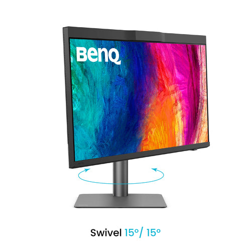 BenQ PD2770U computer monitor