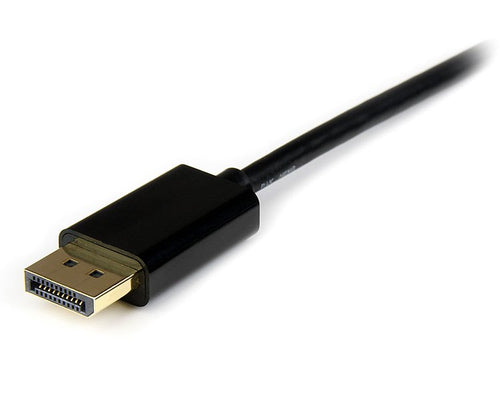 StarTech.com MDP2DPMM4M DisplayPort cable