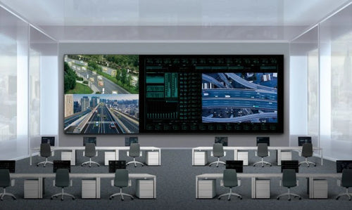 Viewsonic LDP135-151 Signage Display