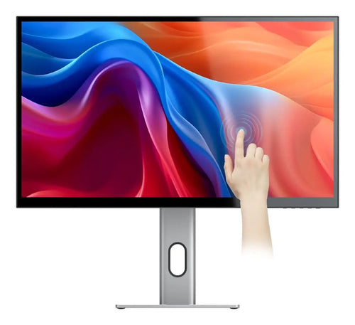 ALOGIC 27C5KPDT computer monitor