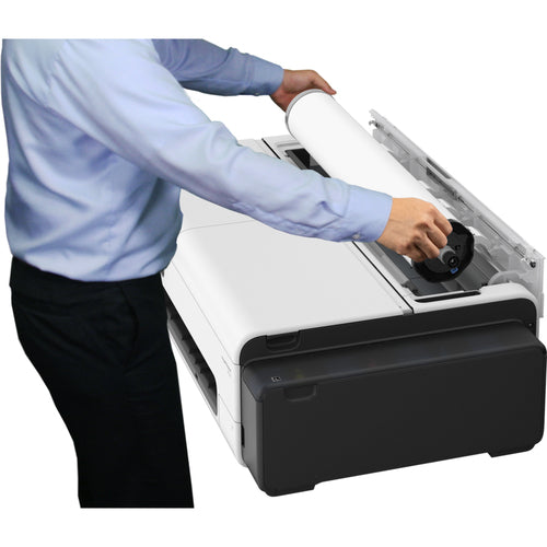 Canon imagePROGRAF TC-21 large format printer