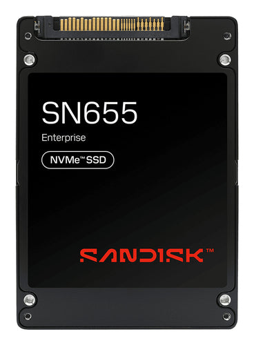 SanDisk SN655