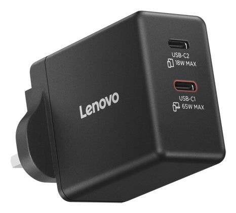 Lenovo 40AW065BUK power adapter/inverter