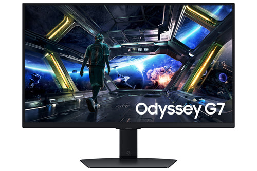 Samsung S27DG702EU computer monitor