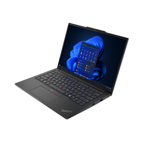 Lenovo ThinkPad E14 Gen 6 Laptop Ryzen 7 16GB RAM 512GB SSD 14 Zoll