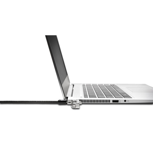 Kensington Slim NanoSaver Laptop Lock 1.8m Combination Security Cable