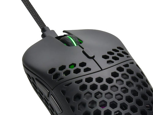 Monoprice Dark Matter mouse