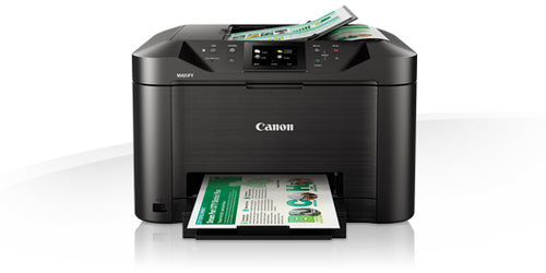 Canon MAXIFY MB5150