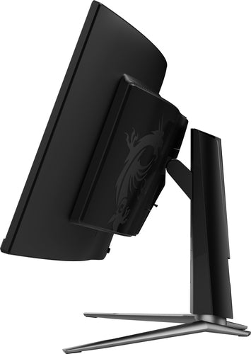 MSI MPG 491CQPX QD-OLED Computermonitor