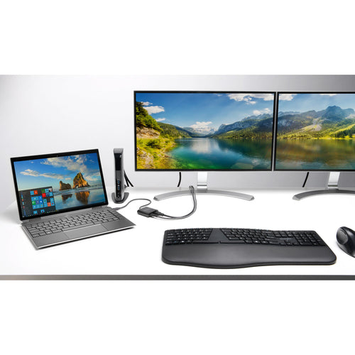 Kensington Pro Fit Ergo keyboard