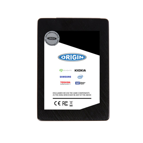 Origin Storage DELL-1TBMLC-F21 internal solid state drive