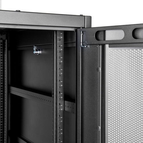 Rocstor Y10E066-B2 rack cabinet