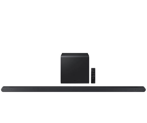 Samsung HW-S800D 3.1.2 Kanäle Dolby Atmos Soundbar DTS Virtual:X Kabellos Schwarz