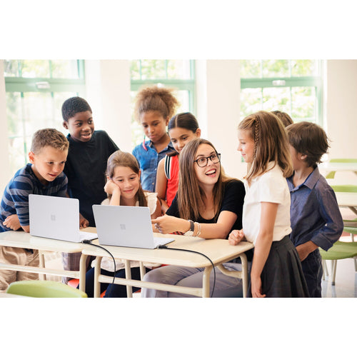 Kensington Slim NanoSaver cable lock