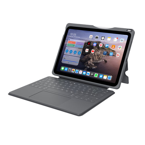 DEQSTER 90-2000052 mobile device keyboard