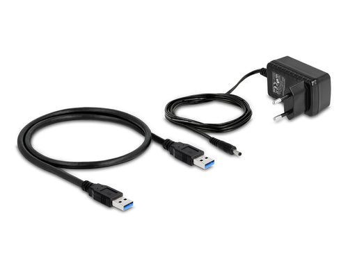 DeLOCK 64182 interface hub