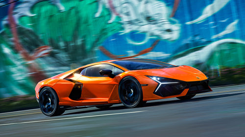 Microsoft The Crew Motorfest Ultimate Edition Xbox One/Series X Multiplayer