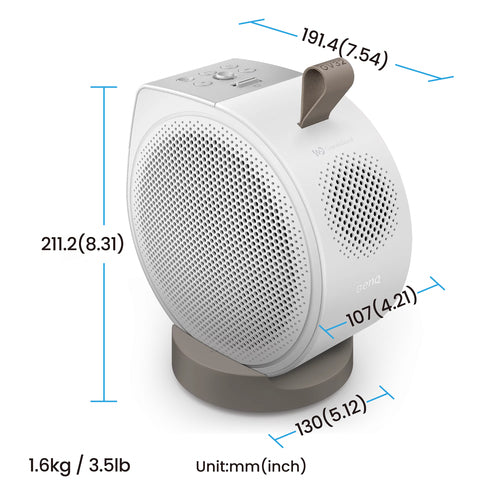 BenQ GV32
