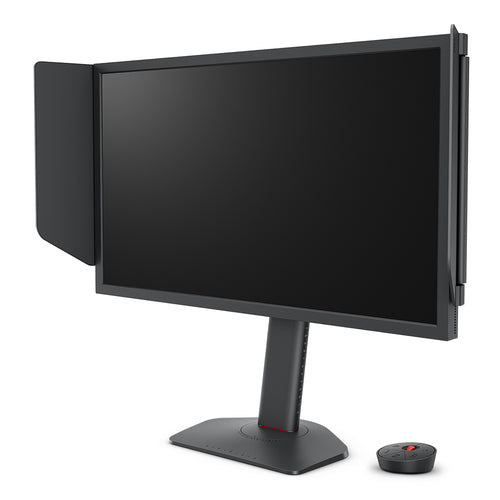 ZOWIE XL2566X+ computer monitor