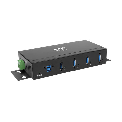 Tripp Lite U360-004-IND interface hub