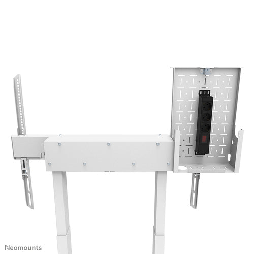 Neomounts WL55-875WH1 TV mount/stand