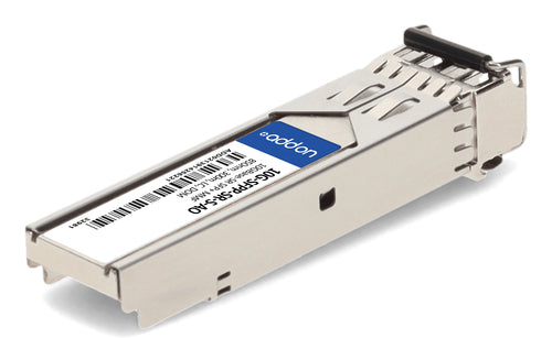 AddOn Networks 10G-SFPP-SR-S-AO network transceiver module