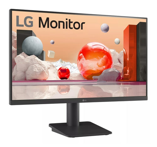 LG 27MS550-B computer monitor