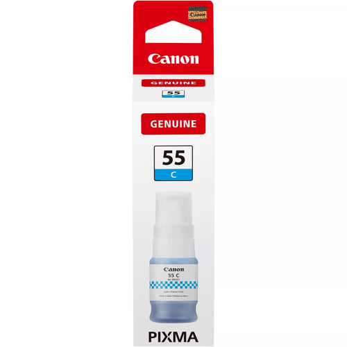 Canon GI-55C ink cartridge