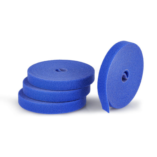 StarTech.com HKLP1505BL4PK cable organizer