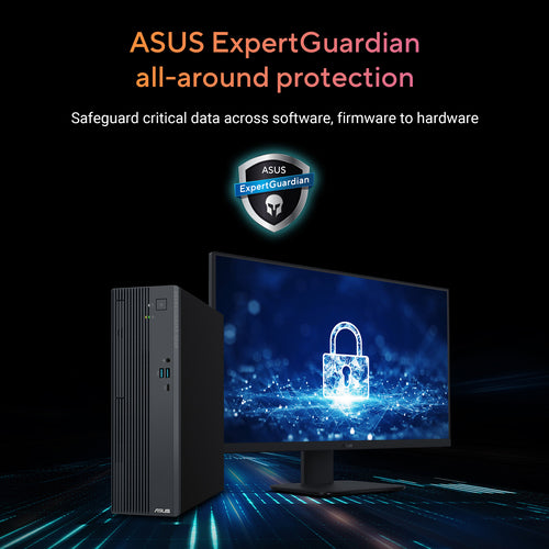 ASUS ExpertCenter PM700SK-0R7350022X
